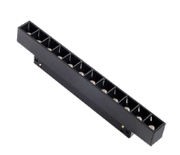 Magnetic Light - CH–20GS02B – 12W – 3000K – L220*W22*H25mm