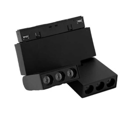 Magnetic Light - CH–CD823 – 6W – 3000K – 120*115*20mm