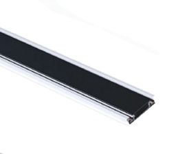 Ultra Magnetic -  YE05-2M - bk+wh