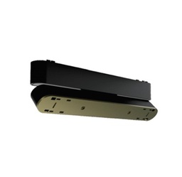 Ultra Magnetic YE05-FMR6 - FOR 6W - Finish colour: BK