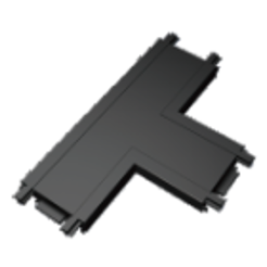 Ultra Magnetic Accessories - Connection - YE05-T - Finish colour: BK