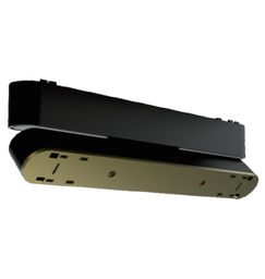 Ultra Magnetic YE05-FMR12 - FOR 12W - Finish colour: BK