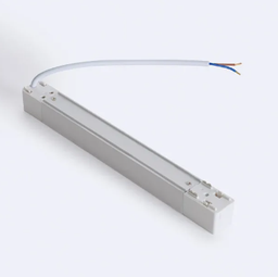 Ultra Magnetic - YE05 - DRIVER - 200W - Finish colour: wh