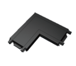 Ultra Magnetic Accessories - Connection - YE05-L - Finish colour: BK