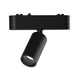 [MwJed/Stock/LINE A/N8] Ultra Magnetic YEO5-LT-5W - 4000K - 40-48V - Aluminum- BK - Beam Angle: 24°