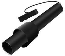 [MwJed/Stock/LINE A/N7] Ultra Magnetic YE05-LT1-10W - 3000K - 40-48V - Aluminum- BK- Beam Angle: 24°
