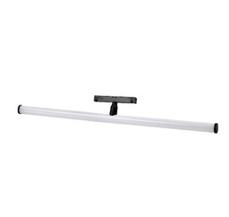 [MwJed/Stock/LINE A/N7] Ultra Magnetic YE05-TB600 - 12W - 4000K - 40-48V - Aluminum- BK - Beam Angle: 120°