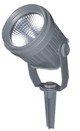 [MwJed/Stock/LINE B1/L - N1] Spike S-LIGHT - RGB - 10W - 5004/388