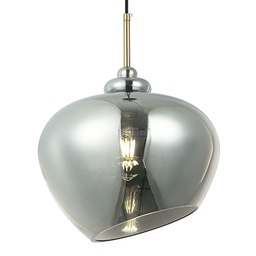 CH–D9139b – Smoke – size D=300