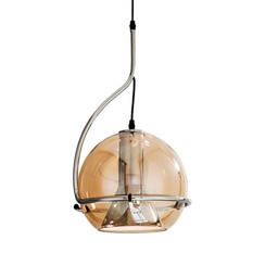 CH–GP1820 – Amber – D260*H520