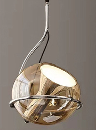 CH–GP1820 – Smoke – D260*H520