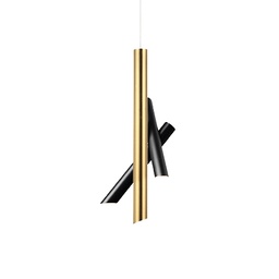 CH–GP8223 – BK+ Bronze