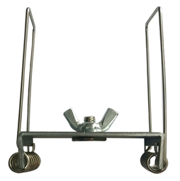 Accessories - Spring Clip Aluminum Profile - BG-72