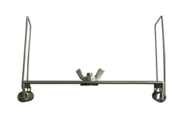 Accessories - Spring Clip Aluminum Profile - BG-09