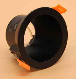 CH–AK01 spot light black