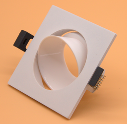 MH–02 SQ spot light Square wh+wh