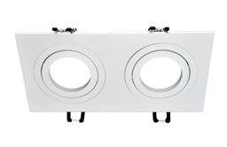 CH–1611F–2 spot double white