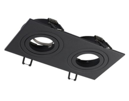 CH–1611F–2 spot double black