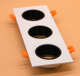 CH–J3600F–3  ALL Plastic /WH+Normal BK