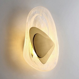 CH–B770 – bronze  - wall light