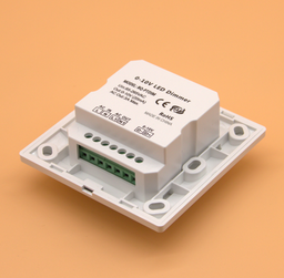 BQ-PTDIM - Dimmer 0-10v - 8.5x8.5x4.3 cm          