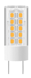 lamp G4  QTS 4.8w