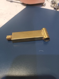 sper pandet to wall 8926