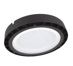 HIGH BAY VALUE 200W 4000K IP65 BK