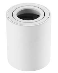 CH–D611YM white cylinder Normal Empty