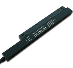 Magnetic Light - driver -  E20 – 200W