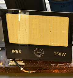 CILA -Flood light 150W-4000K-IP65