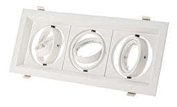 Spot - CH-726/3 - WH - Size 30X12.5 CUT: 27.5X 10.5
