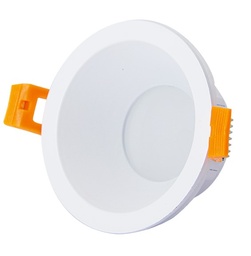IP65 Spot - CH-1051Y-G - WH - Size D=83, CUT=70
