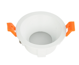 Spot - CH-1051Y-G - WH - Size D=83, CUT=70