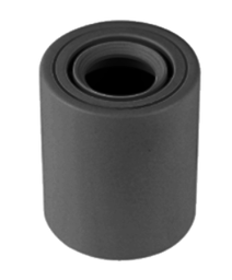 CH - DS010AY - BK - Size D=90,H=100