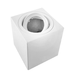 CH-DS010AF - Wh - Size 90x90, H=100