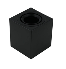 CH-DS010AF - BK - Size 90x90, H=100