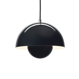QYD4020-1 - E27 *1 - D230MM - black