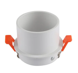 Spot - CH-1201H - WH - Size D=68 , H=65 , CUT=55
