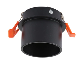 Spot - CH-1201H - BK - Size D=68 , H=65 , CUT=55