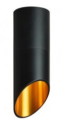 CH-D540X - BK+GD - Size D=54 , H=160