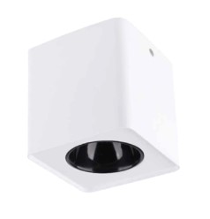 CH-D695F-1 - WH+Pearl BK -  Size 108x108,  H=110