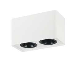 CH-D695F-2 - WH+Pearl BK -  Size 202x108,  H=110