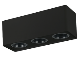 CH-D695F-3 - BK+Pearl BK -  Size 295x108,  H=110