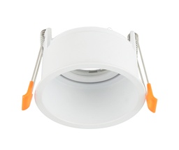 Spot light - CH-1972Y-A - WH - D=81 H=55 CUT=75