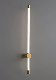 QYB2010-800 - copper - LED 3000k - H800MM