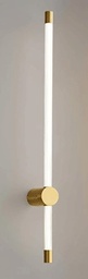 QYB2010-800 - copper - LED 3000k - H800MM