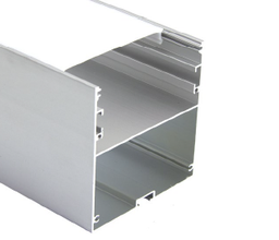 Aluminum Profile 3M  - Surface Linear - BG-19 / LU7075 