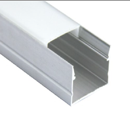 Aluminum Profile 3M - Surface  - XT-614  - LU1919