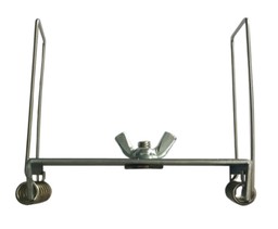 Accessories - Spring Clip Aluminum Profile - S-LUD5035
